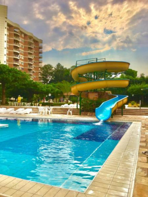 Imperio Romanos, UM DIA NO ACQUA PARK, SPLASH E SLAIDE INCLUIDO NA SUA ESTADIA